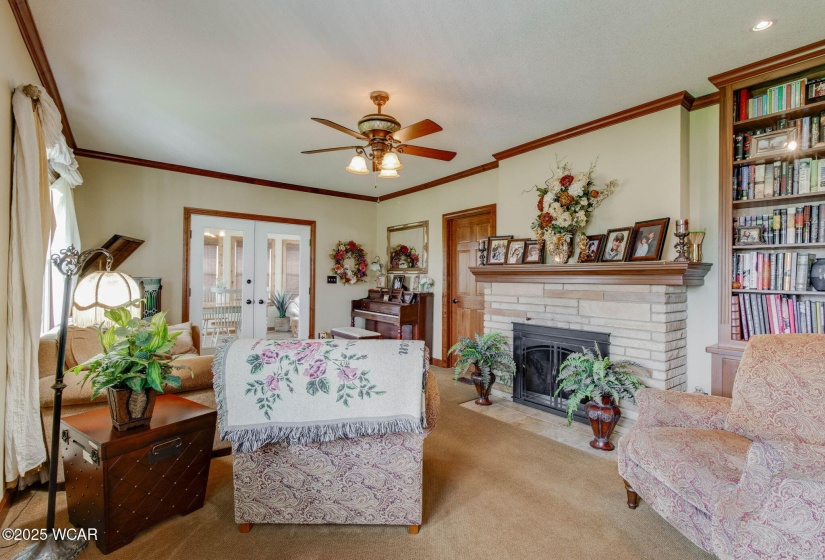 2254 Western Ohio Avenue, Lima, Ohio, 3 Bedrooms Bedrooms, ,2 BathroomsBathrooms,Residential,For Sale,Western Ohio,306823