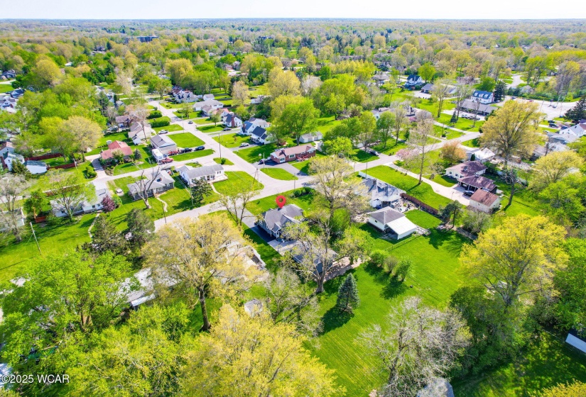 2254 Western Ohio Avenue, Lima, Ohio, 3 Bedrooms Bedrooms, ,2 BathroomsBathrooms,Residential,For Sale,Western Ohio,306823