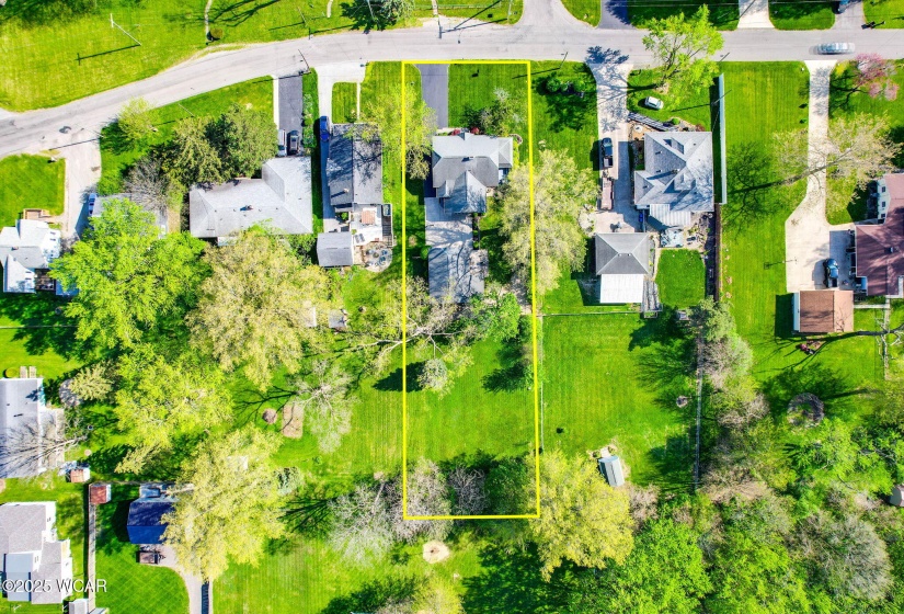 2254 Western Ohio Avenue, Lima, Ohio, 3 Bedrooms Bedrooms, ,2 BathroomsBathrooms,Residential,For Sale,Western Ohio,306823