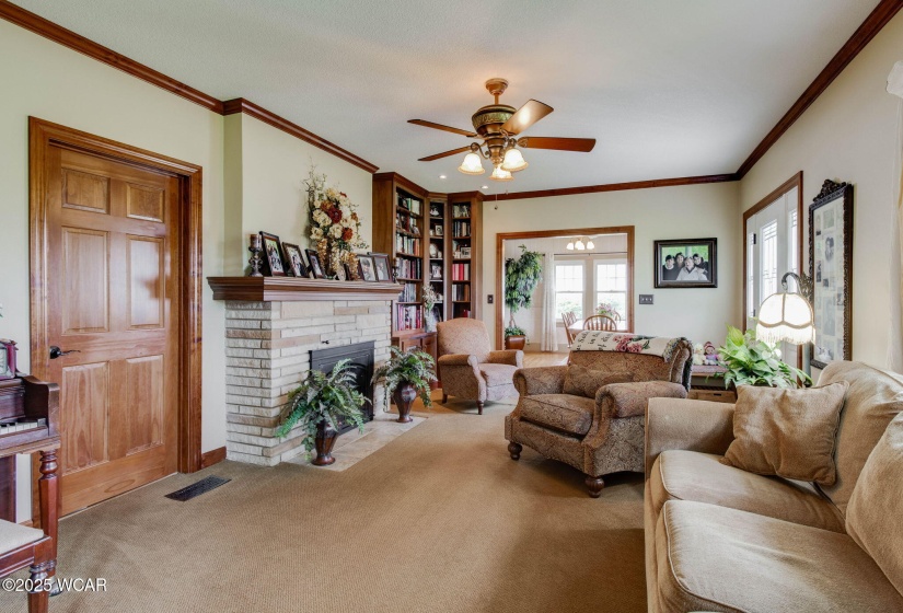 2254 Western Ohio Avenue, Lima, Ohio, 3 Bedrooms Bedrooms, ,2 BathroomsBathrooms,Residential,For Sale,Western Ohio,306823