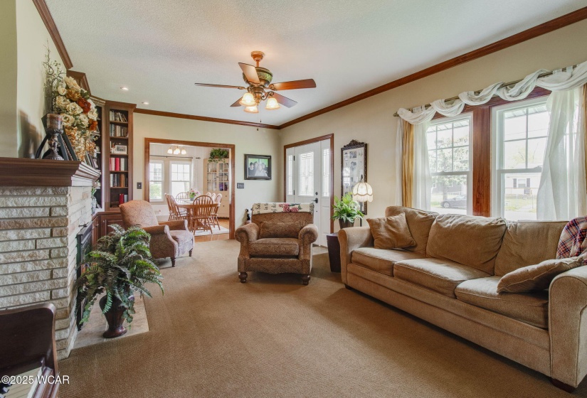 2254 Western Ohio Avenue, Lima, Ohio, 3 Bedrooms Bedrooms, ,2 BathroomsBathrooms,Residential,For Sale,Western Ohio,306823
