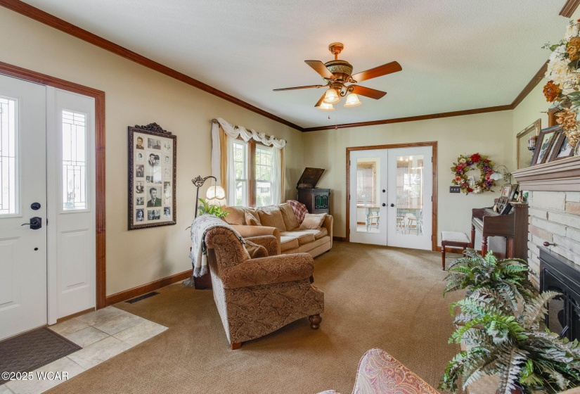 2254 Western Ohio Avenue, Lima, Ohio, 3 Bedrooms Bedrooms, ,2 BathroomsBathrooms,Residential,For Sale,Western Ohio,306823