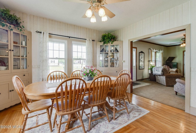2254 Western Ohio Avenue, Lima, Ohio, 3 Bedrooms Bedrooms, ,2 BathroomsBathrooms,Residential,For Sale,Western Ohio,306823
