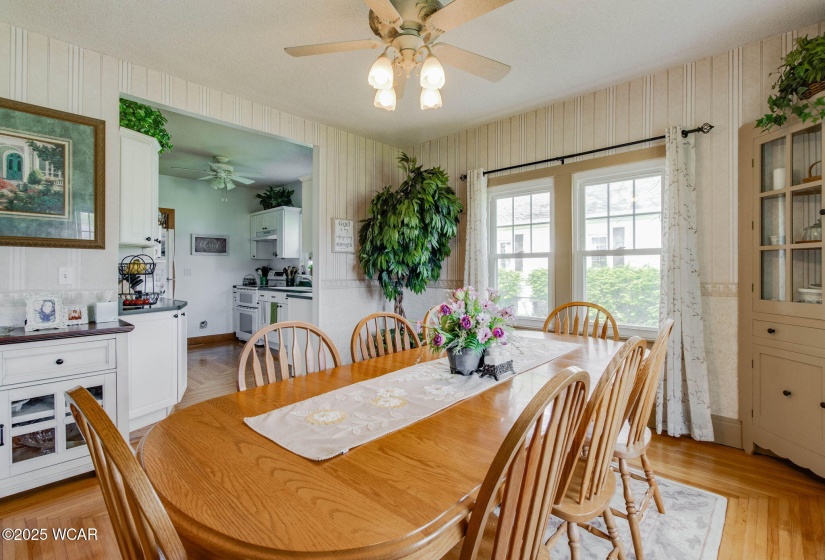 2254 Western Ohio Avenue, Lima, Ohio, 3 Bedrooms Bedrooms, ,2 BathroomsBathrooms,Residential,For Sale,Western Ohio,306823