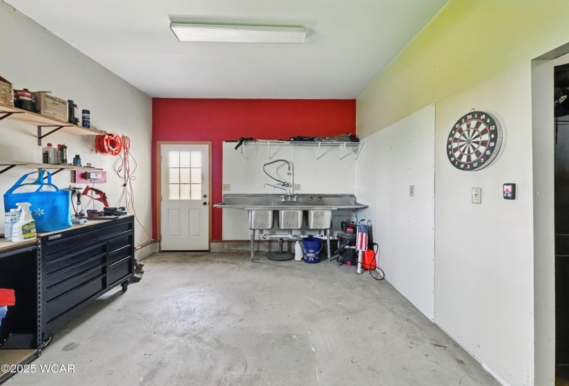 8769 Bergner Road, Van Wert, Ohio, 3 Bedrooms Bedrooms, ,2 BathroomsBathrooms,Residential,For Sale,Bergner,306902
