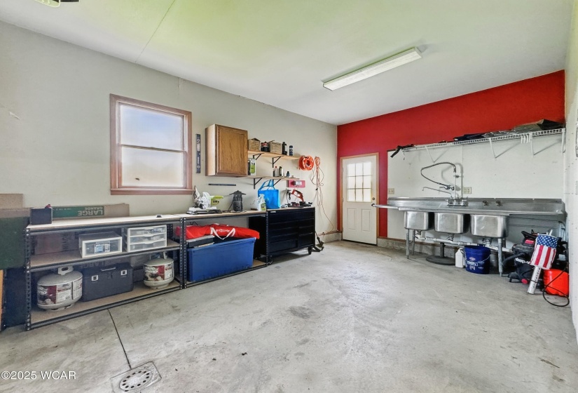 8769 Bergner Road, Van Wert, Ohio, 3 Bedrooms Bedrooms, ,2 BathroomsBathrooms,Residential,For Sale,Bergner,306902