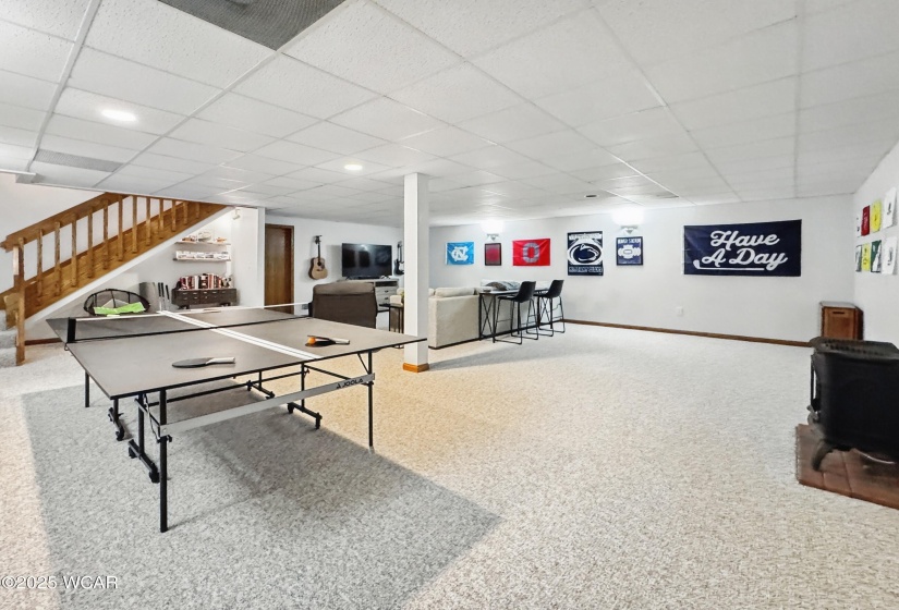 8769 Bergner Road, Van Wert, Ohio, 3 Bedrooms Bedrooms, ,2 BathroomsBathrooms,Residential,For Sale,Bergner,306902