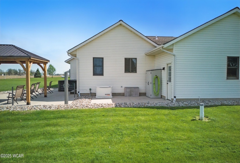 8769 Bergner Road, Van Wert, Ohio, 3 Bedrooms Bedrooms, ,2 BathroomsBathrooms,Residential,For Sale,Bergner,306902
