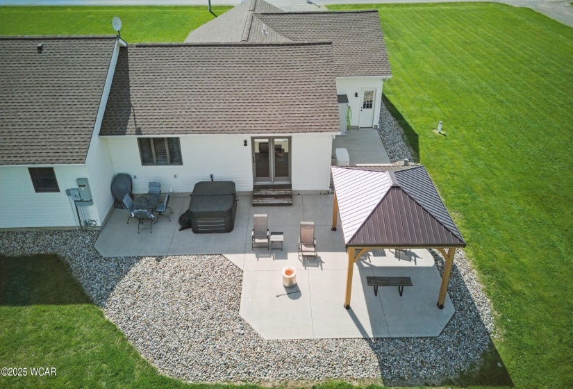 8769 Bergner Road, Van Wert, Ohio, 3 Bedrooms Bedrooms, ,2 BathroomsBathrooms,Residential,For Sale,Bergner,306902