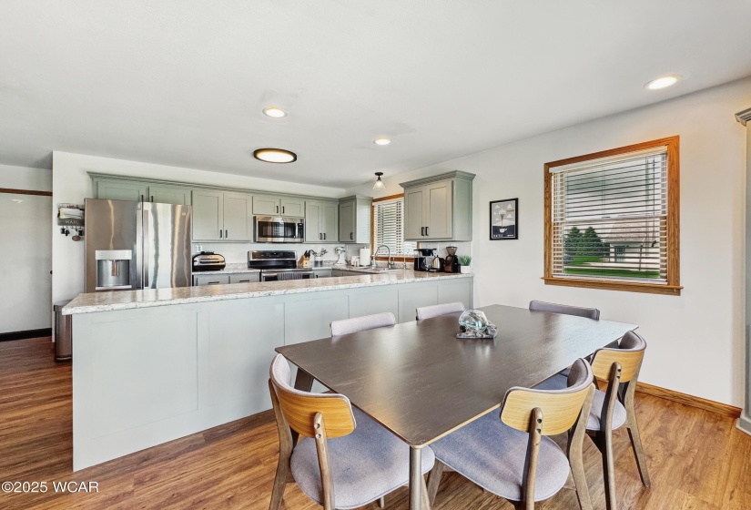 8769 Bergner Road, Van Wert, Ohio, 3 Bedrooms Bedrooms, ,2 BathroomsBathrooms,Residential,For Sale,Bergner,306902