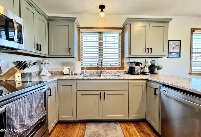 8769 Bergner Road, Van Wert, Ohio, 3 Bedrooms Bedrooms, ,2 BathroomsBathrooms,Residential,For Sale,Bergner,306902