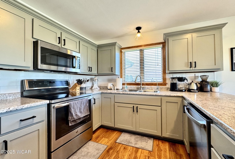 8769 Bergner Road, Van Wert, Ohio, 3 Bedrooms Bedrooms, ,2 BathroomsBathrooms,Residential,For Sale,Bergner,306902
