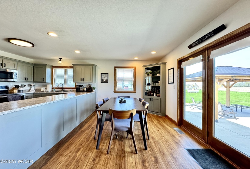 8769 Bergner Road, Van Wert, Ohio, 3 Bedrooms Bedrooms, ,2 BathroomsBathrooms,Residential,For Sale,Bergner,306902