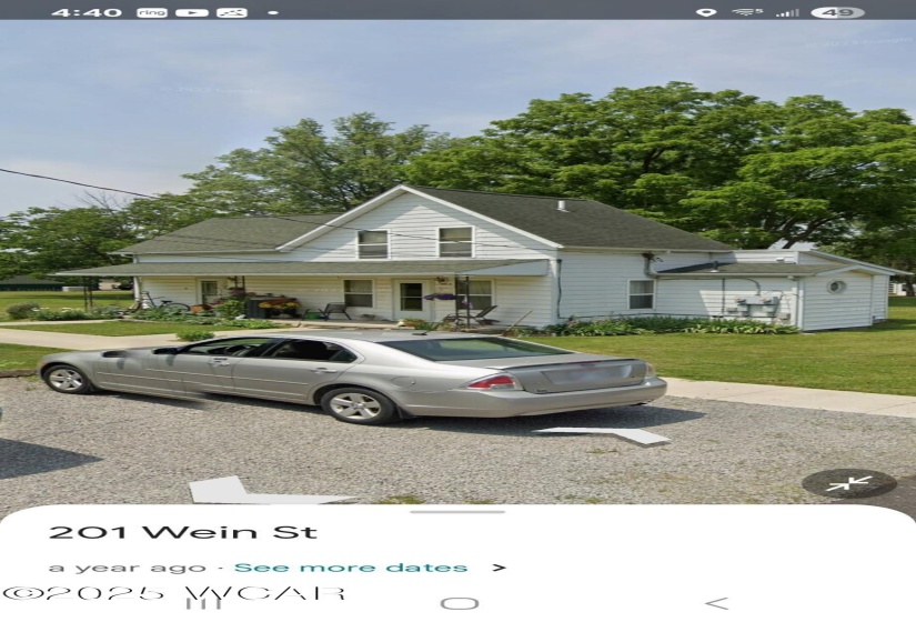 500 Main Street, Spencerville, Ohio, 3 Bedrooms Bedrooms, ,2 BathroomsBathrooms,Residential Income,For Sale,Main,306956