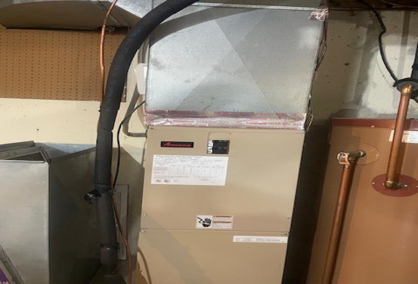 Furnace
