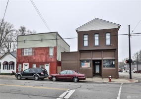 602-604 main Street, Piqua, Ohio 45356, 7 Bedrooms Bedrooms, ,5 BathroomsBathrooms,Multi Family,For Sale,main,1038467
