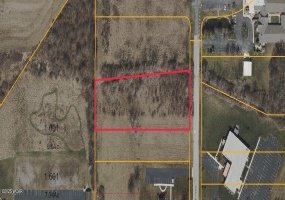 2411 Baton Rouge Avenue, Lima, Ohio, ,Land,For Sale,Baton Rouge,306958