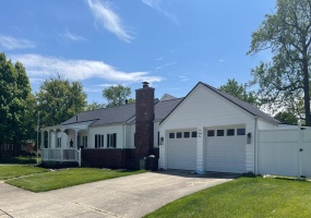221 Ardmore Road, Springfield, Ohio 45504, 3 Bedrooms Bedrooms, ,2 BathroomsBathrooms,Residential,For Sale,Ardmore,1038475