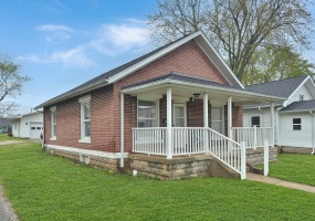 509 Linden Avenue, Sidney, Ohio 45365, 1 Bedroom Bedrooms, ,1 BathroomBathrooms,Residential,For Sale,Linden,1038476