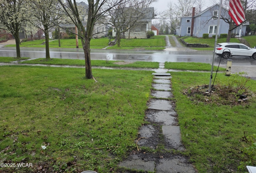 1027 Elm Street, Lima, Ohio, 4 Bedrooms Bedrooms, ,1 BathroomBathrooms,Residential,For Sale,Elm,306964