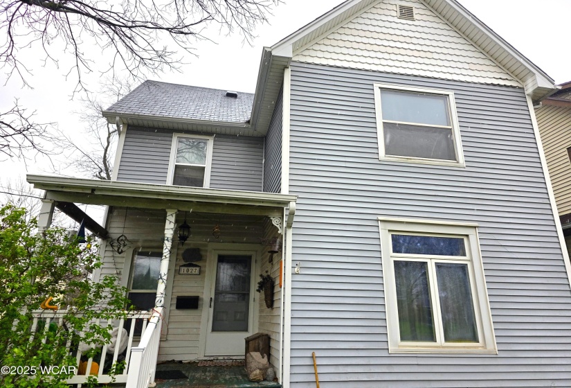 1027 Elm Street, Lima, Ohio, 4 Bedrooms Bedrooms, ,1 BathroomBathrooms,Residential,For Sale,Elm,306964