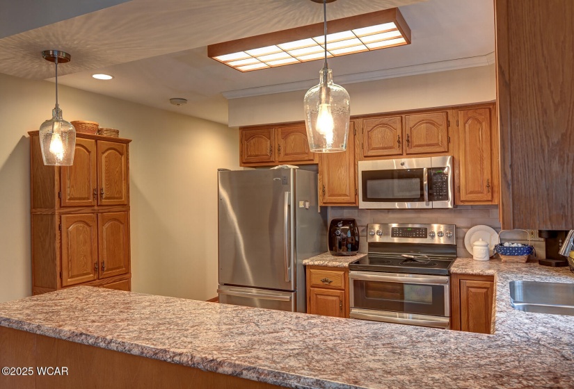 615 Sherman Street, Pandora, Ohio, 3 Bedrooms Bedrooms, ,2 BathroomsBathrooms,Residential,For Sale,Sherman,306965