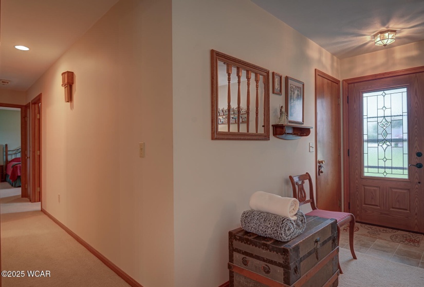 615 Sherman Street, Pandora, Ohio, 3 Bedrooms Bedrooms, ,2 BathroomsBathrooms,Residential,For Sale,Sherman,306965