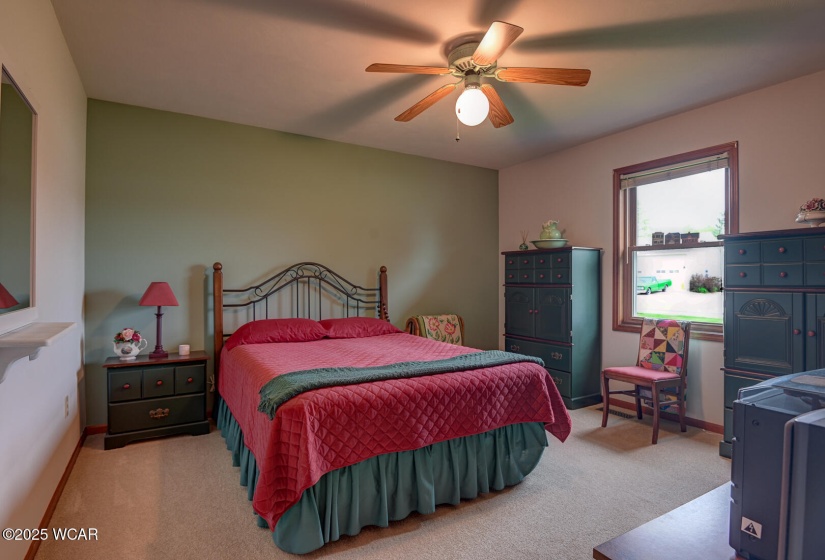 615 Sherman Street, Pandora, Ohio, 3 Bedrooms Bedrooms, ,2 BathroomsBathrooms,Residential,For Sale,Sherman,306965