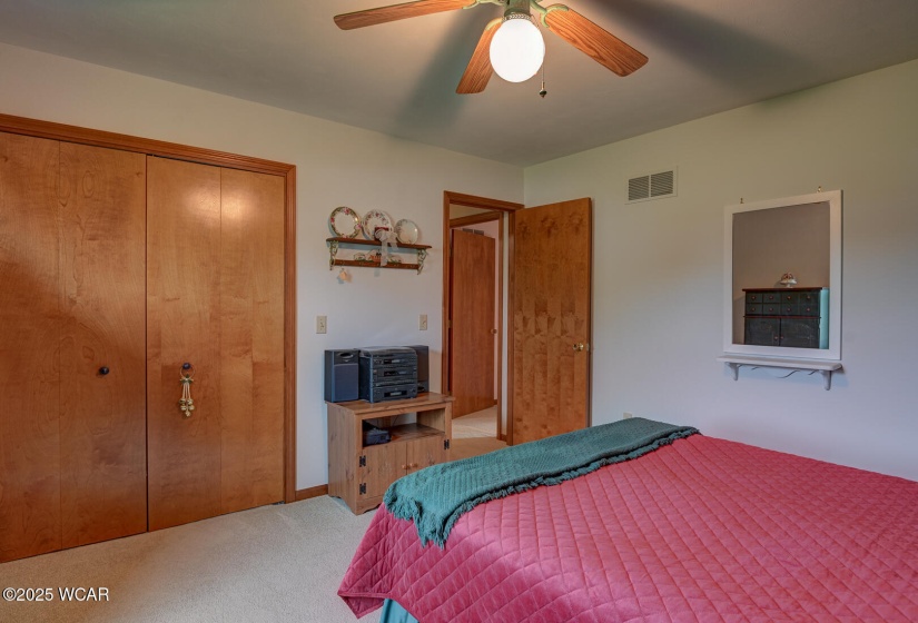 615 Sherman Street, Pandora, Ohio, 3 Bedrooms Bedrooms, ,2 BathroomsBathrooms,Residential,For Sale,Sherman,306965