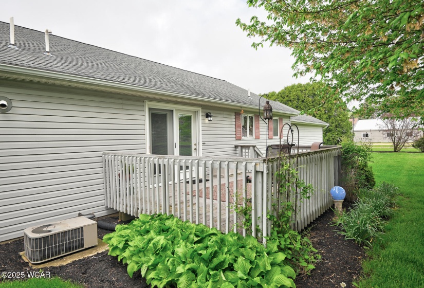 615 Sherman Street, Pandora, Ohio, 3 Bedrooms Bedrooms, ,2 BathroomsBathrooms,Residential,For Sale,Sherman,306965