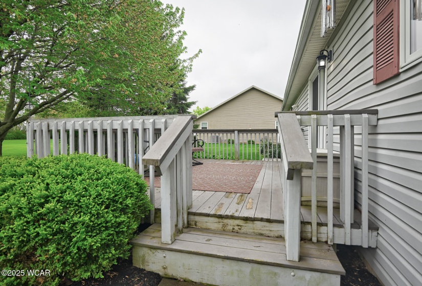 615 Sherman Street, Pandora, Ohio, 3 Bedrooms Bedrooms, ,2 BathroomsBathrooms,Residential,For Sale,Sherman,306965