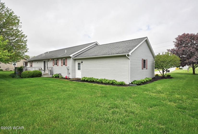 615 Sherman Street, Pandora, Ohio, 3 Bedrooms Bedrooms, ,2 BathroomsBathrooms,Residential,For Sale,Sherman,306965
