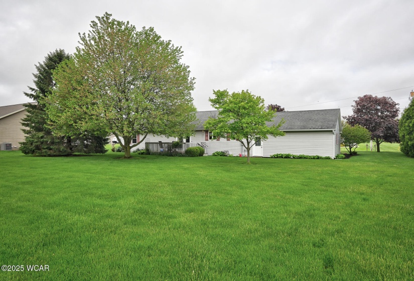 615 Sherman Street, Pandora, Ohio, 3 Bedrooms Bedrooms, ,2 BathroomsBathrooms,Residential,For Sale,Sherman,306965
