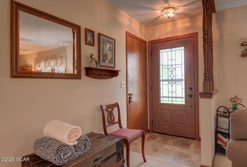 615 Sherman Street, Pandora, Ohio, 3 Bedrooms Bedrooms, ,2 BathroomsBathrooms,Residential,For Sale,Sherman,306965