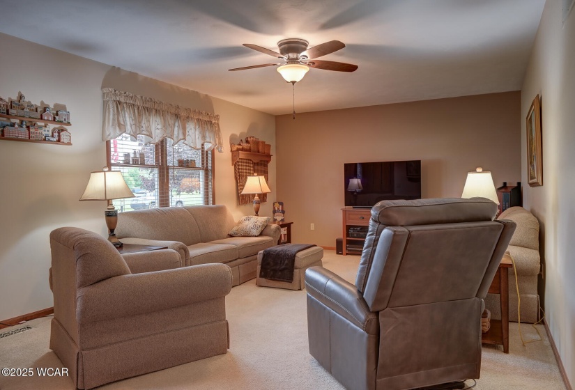 615 Sherman Street, Pandora, Ohio, 3 Bedrooms Bedrooms, ,2 BathroomsBathrooms,Residential,For Sale,Sherman,306965