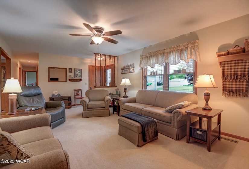 615 Sherman Street, Pandora, Ohio, 3 Bedrooms Bedrooms, ,2 BathroomsBathrooms,Residential,For Sale,Sherman,306965