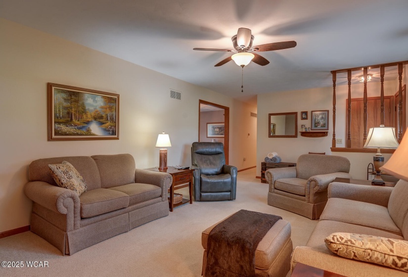 615 Sherman Street, Pandora, Ohio, 3 Bedrooms Bedrooms, ,2 BathroomsBathrooms,Residential,For Sale,Sherman,306965