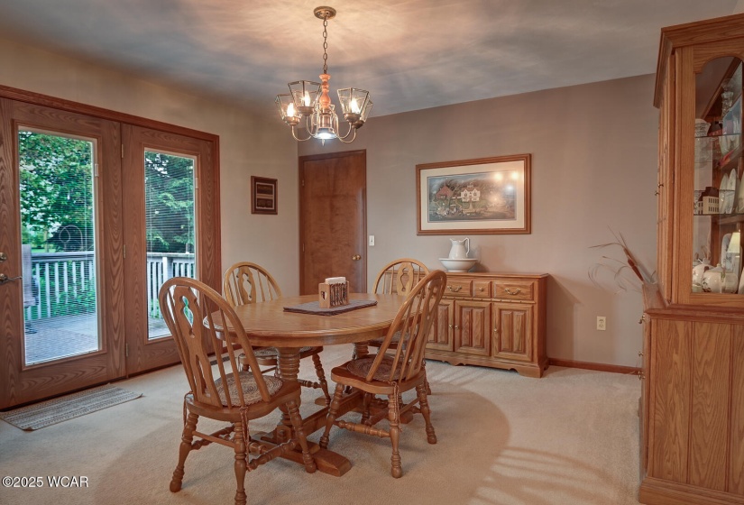 615 Sherman Street, Pandora, Ohio, 3 Bedrooms Bedrooms, ,2 BathroomsBathrooms,Residential,For Sale,Sherman,306965