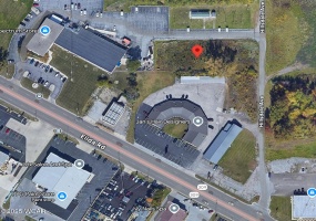 000 Hillsdale Avenue, Lima, Ohio, ,Commercial Sale,For Sale,Hillsdale,306963