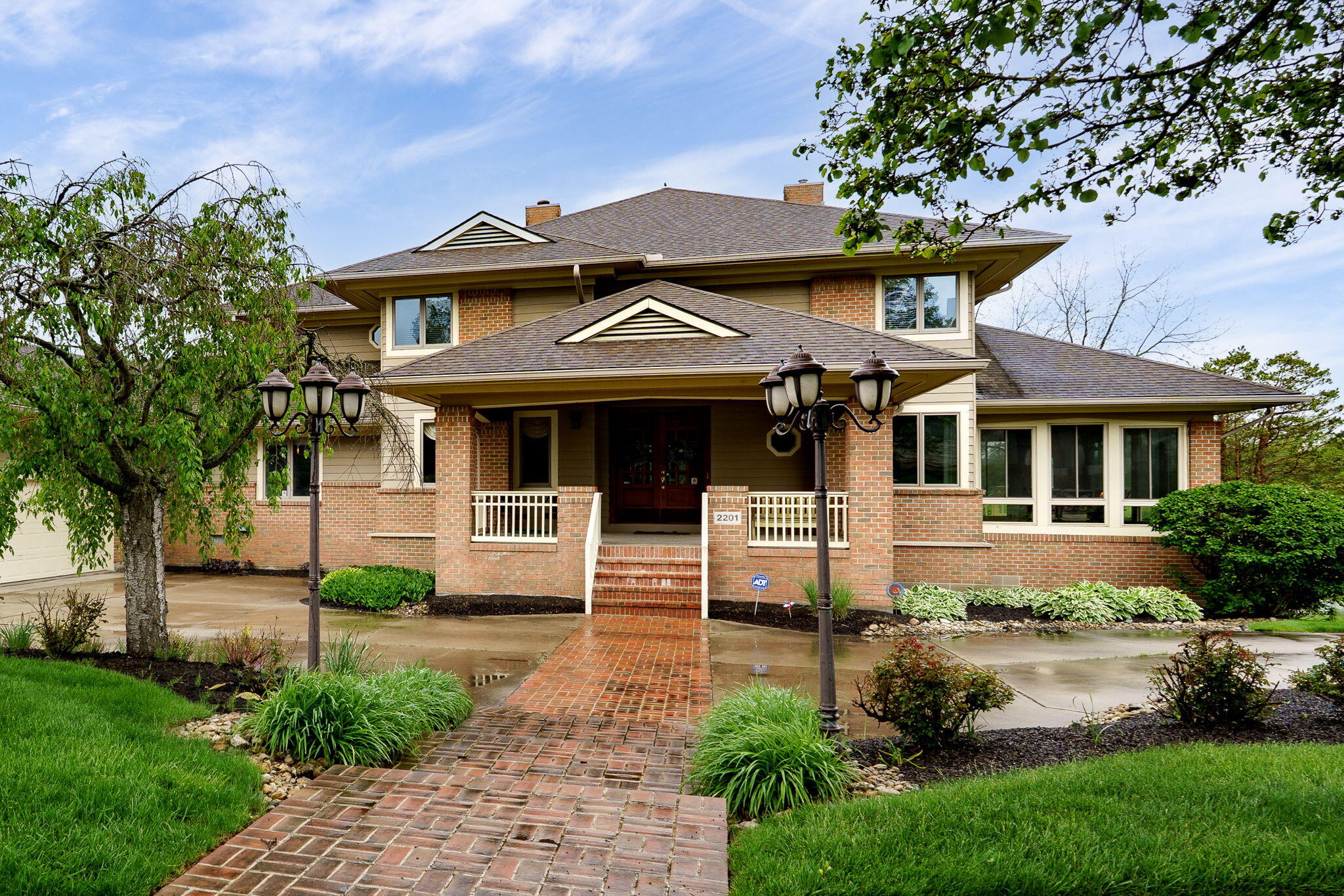 2201 Annandale Place, Xenia, Ohio 45385