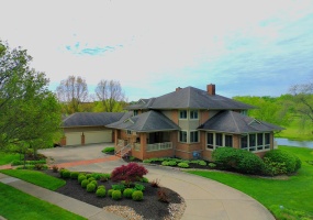 2201 Annandale Place, Xenia, Ohio 45385, 4 Bedrooms Bedrooms, ,4 BathroomsBathrooms,Residential,For Sale,Annandale,1038483