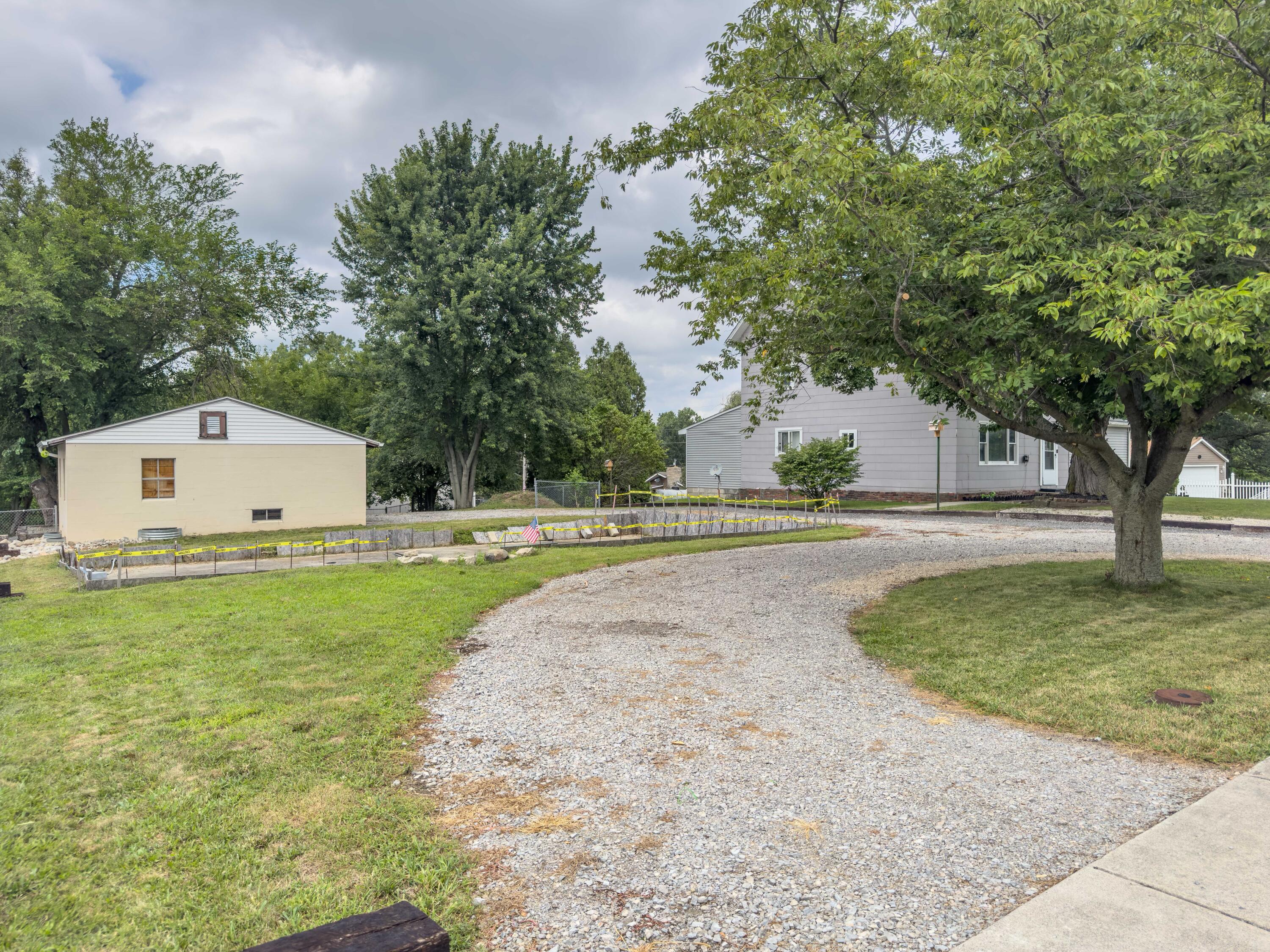 300 Mill Street, North Lewisburg, Ohio 43060