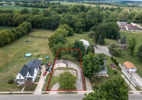 300 Mill Street, North Lewisburg, Ohio 43060, ,Land,For Sale,Mill,1033747
