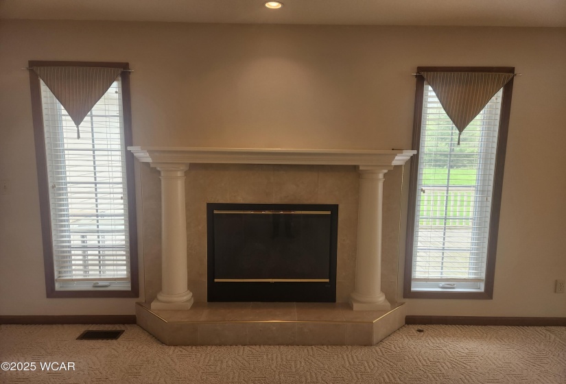 3529 Camden Place, Lima, Ohio, 2 Bedrooms Bedrooms, ,2 BathroomsBathrooms,Residential,For Sale,Camden,306966