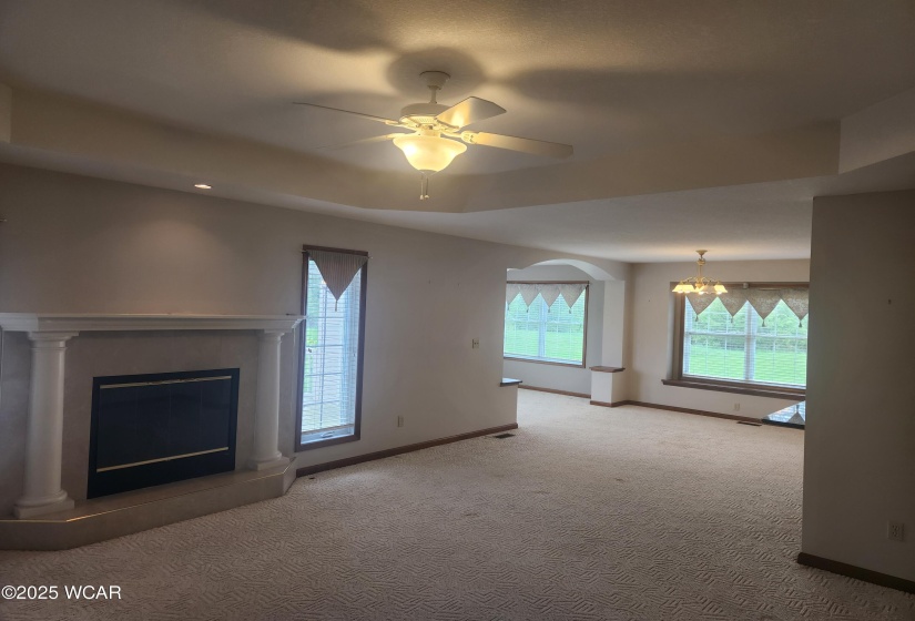 3529 Camden Place, Lima, Ohio, 2 Bedrooms Bedrooms, ,2 BathroomsBathrooms,Residential,For Sale,Camden,306966