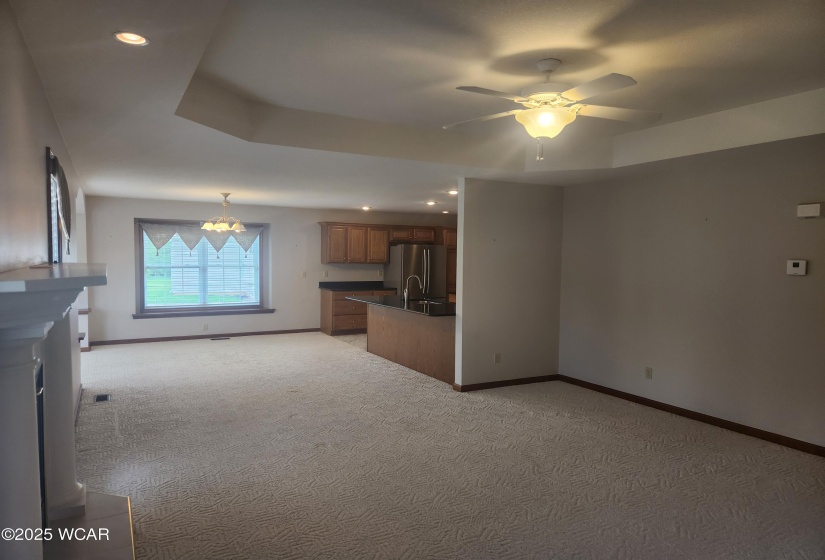 3529 Camden Place, Lima, Ohio, 2 Bedrooms Bedrooms, ,2 BathroomsBathrooms,Residential,For Sale,Camden,306966