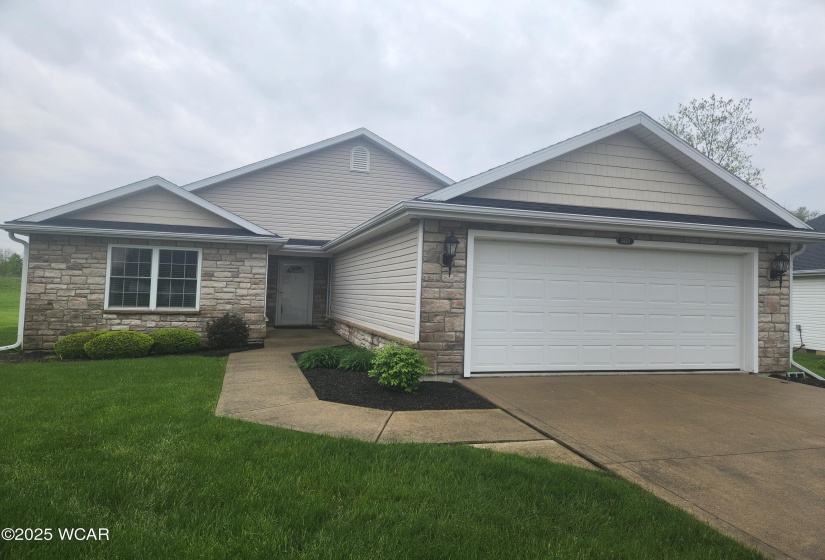 3529 Camden Place, Lima, Ohio, 2 Bedrooms Bedrooms, ,2 BathroomsBathrooms,Residential,For Sale,Camden,306966