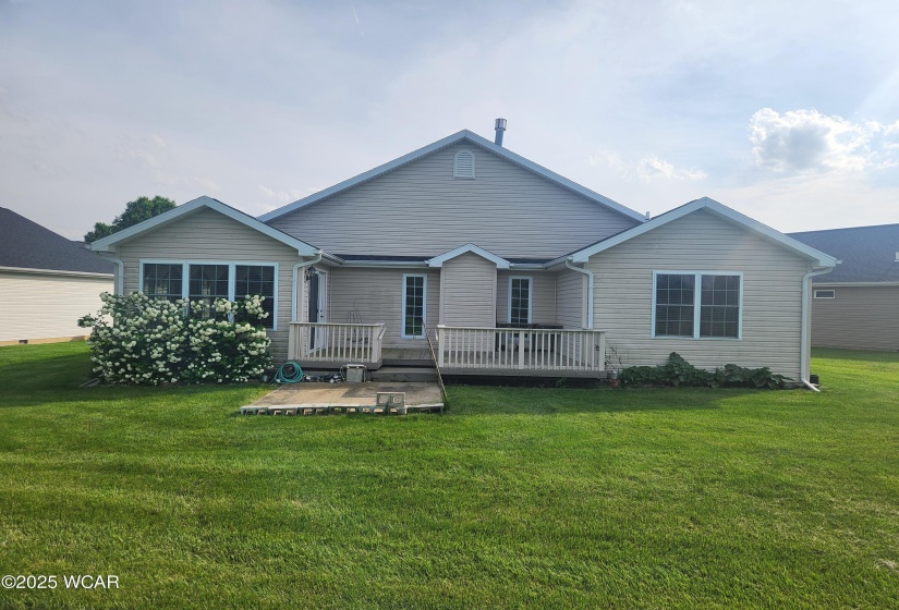 3529 Camden Place, Lima, Ohio, 2 Bedrooms Bedrooms, ,2 BathroomsBathrooms,Residential,For Sale,Camden,306966