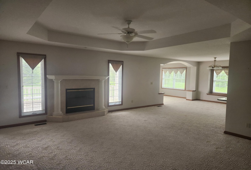 3529 Camden Place, Lima, Ohio, 2 Bedrooms Bedrooms, ,2 BathroomsBathrooms,Residential,For Sale,Camden,306966