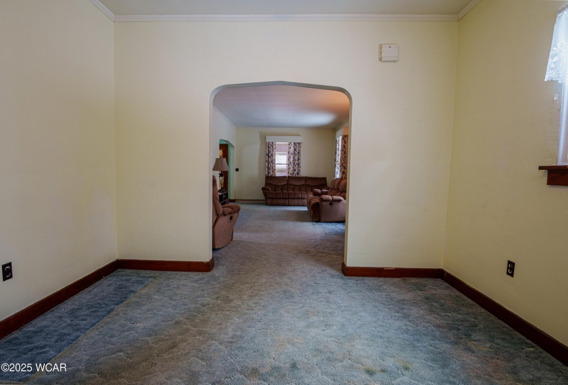 616 Center Street, Van Wert, Ohio, 3 Bedrooms Bedrooms, ,2 BathroomsBathrooms,Residential,For Sale,Center,306321